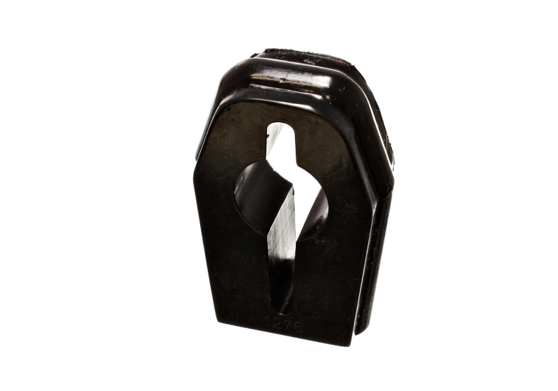 Ford Mustang Shifter Bushings - Energy Suspension - Performance Polyurethane - Black - `11-`13